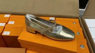Tip-Top Women's Leather New Collection
