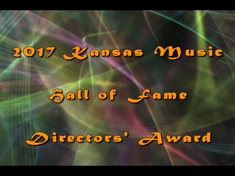 2017 KMHoF Directors' Award - CARIBE - Lawrence, KS (3m0s)