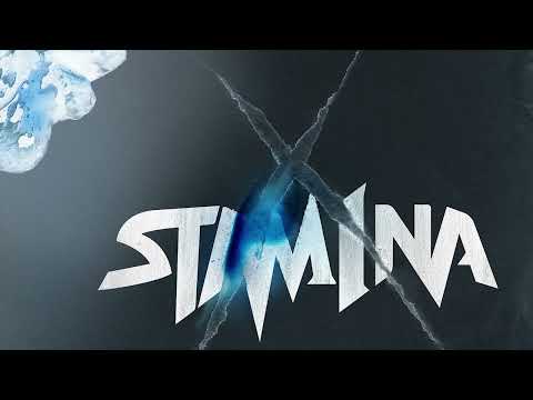 Stam1na: X - 06 Blivet