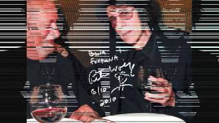 Peter Wolf growin&#39; pain