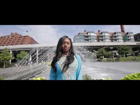 PrinceHerry feat Goodluckqy - I Want You (Official Video)