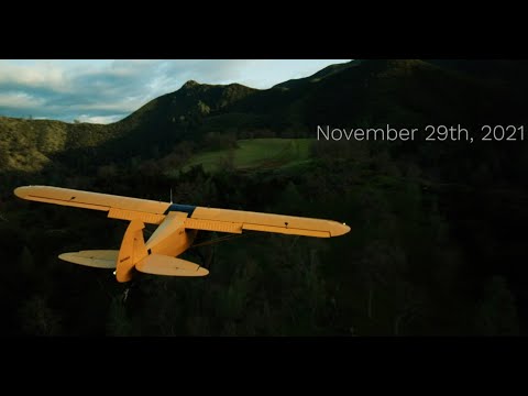 Sky Angels - OFFICIAL FILM (2024)