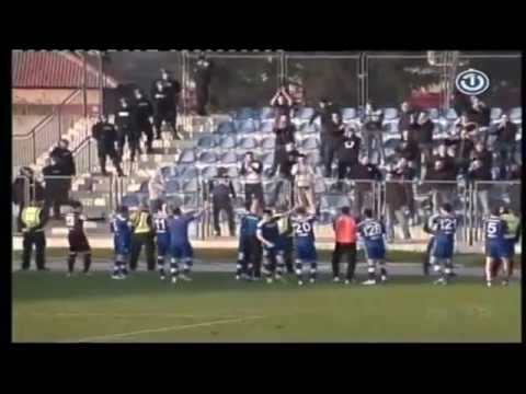 PL BiH, 18. kolo: VITEZ - ŠIROKI BRIJEG 1:3 (golovi)