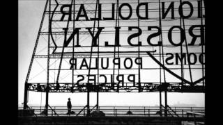 U2   Never let me go