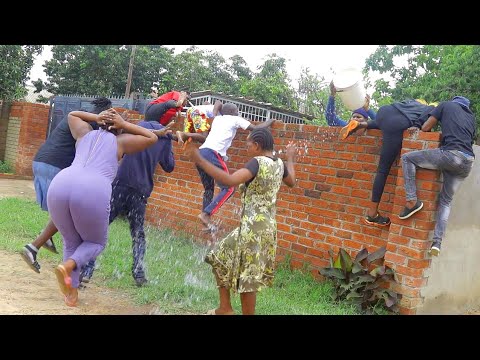 HONDO YEMARUDZI (ZIM COMEDY)🙆