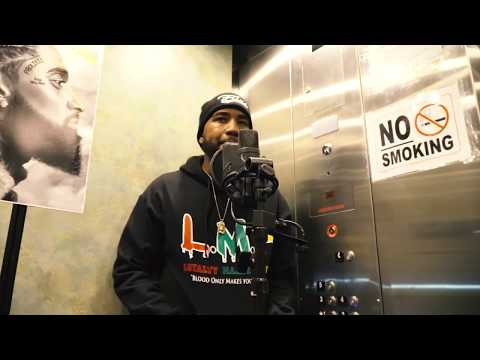 GunHood Zeke- "Us" Challenge (freestyle) |Shot By Smiiley Prod.