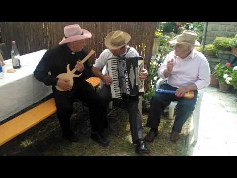 Belforte All'isauro Fisarmonica live concert 1