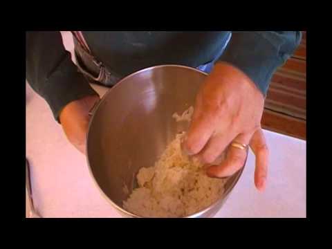 Naan - Indian Flatbread, You Can Make It