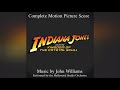 65. Call Of The Crystal (Concert Suite) (Kingdom of the Crystal Scull Complete Score)
