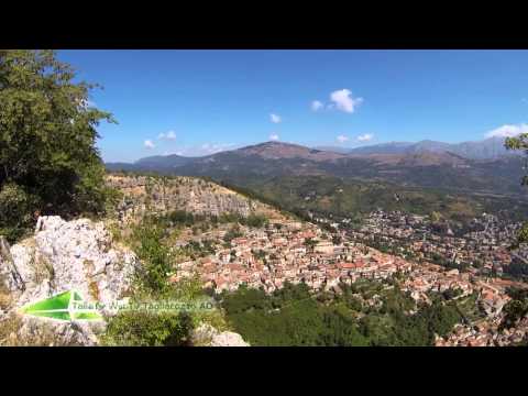 Tagliacozzo AQ Italy HD