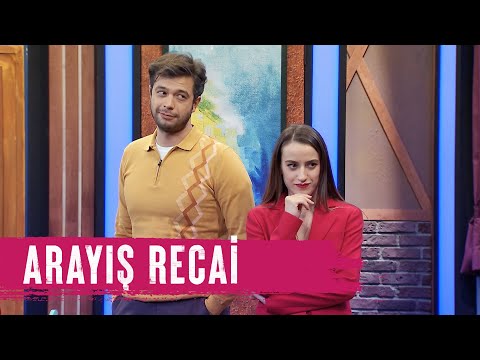 Arayış Recai (101.Bölüm) - Çok Güzel Hareketler 2
