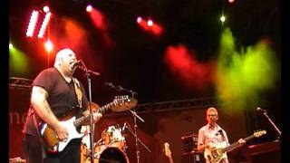 Popa Chubby - The Wind cries Mary