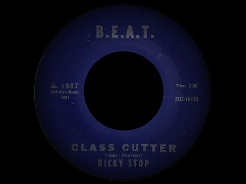 Dicky Stop - Class Cutter (1959)