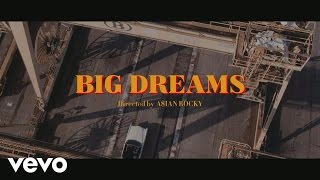 Blackwave - Big Dreams video