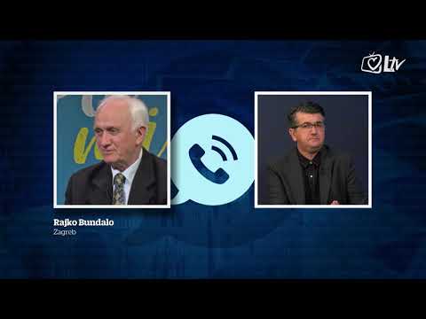 Rajko Bundalo: Sada nam je prilika da srcem dođemo do Krista