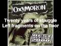 Oxymoron - We Rule Ok