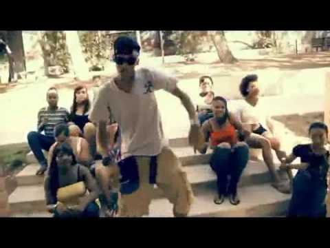 B-Skully -- Slappa Dappa