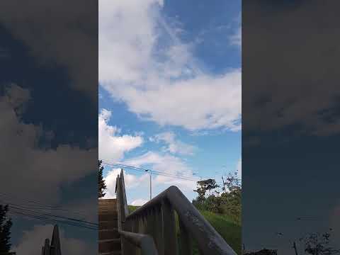 bello paisaje en Rionegro Antioquia 💯❤️❤️🥰