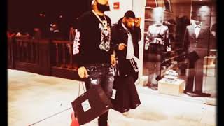 Money Man - Time Freestyle (Unmixed)