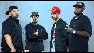 Slaughterhouse- My Life feat. Cee-Lo Green (EXPLICIT)