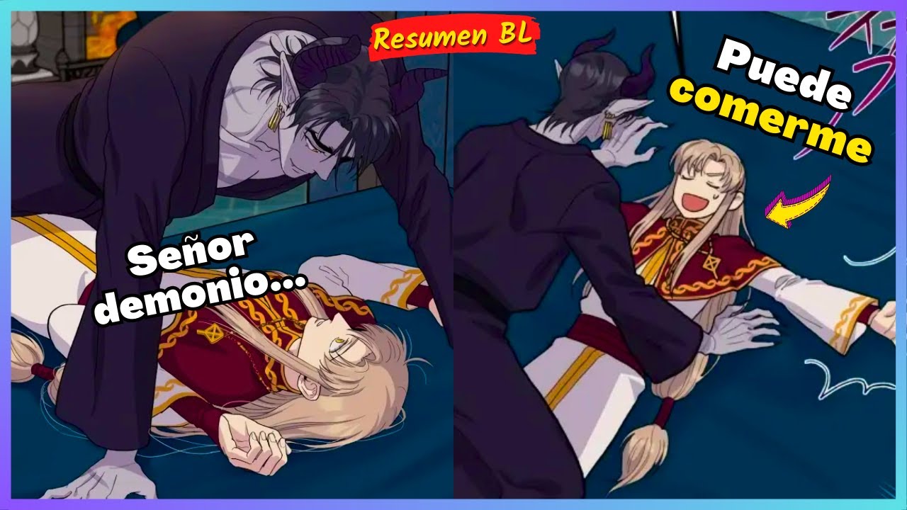 ¿COMO DEJAR DE SER UN VIRGO? - Manhwa BL resumen