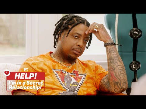 Phi Has HOW MANY Kids?!  | Help! I'm In A Secret Relationship