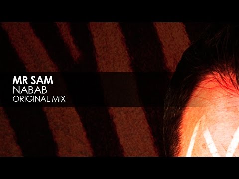 Mr Sam - Nabab