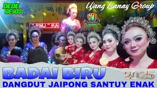Download lagu BADAI BIRU VERSI PONGDUT TERBARU PMJ UJANG LANAY || SAMPE PENUH YANG JOGET NYA mp3 Download lagu BADAI BIRU VERSI PONGDUT TERBARU PMJ UJANG LANAY || SAMPE PENUH YANG JOGET NYA mp3