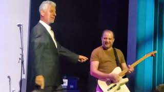 Ink and Paper - Modern English