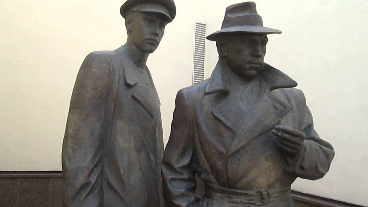 Полезное видео