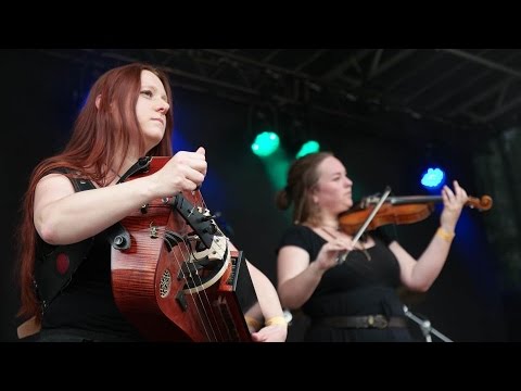 2016.05.28 Kelten Zonder Grenzen & Guests Die! Keltfest