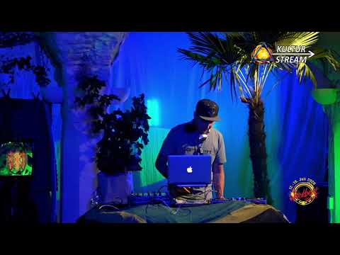 Weedbeat Festival 2020 im Kultur Stream - Rebel Sound