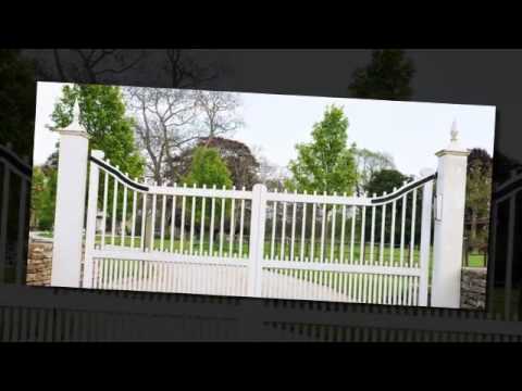 High Quality Metal Work - Door & Gate Craft