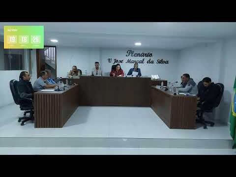 Quinta Reunião Ordinária | 07/04/2026