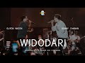 DENNY CAKNAN FEAT GUYON WATON | WIDODARI LIVE AT UINCREDIBLE 3.0