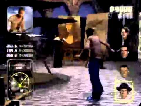 Red Hot Chili Peppers-Californication