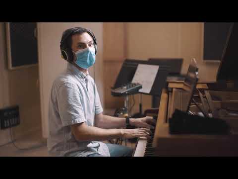 'Always Believe' by Chris Sexton - Peanuts Gang Trio | FTLOJ Live Studio Sessions