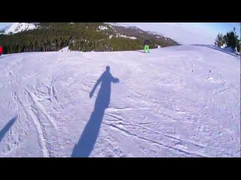 Mission Ridge, Wa - Liquid Image Allsport