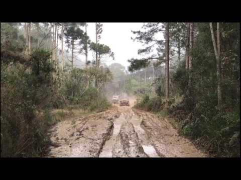 VIDEOS DA EQUIPE GASPAR OFF-ROAD NO TRANSCATARINA 2017