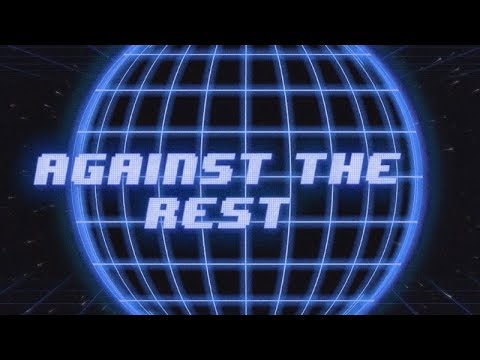 Twisted Harmonies x Fabian Farell  - Against The Rest ( Official Lyric Video )  HD