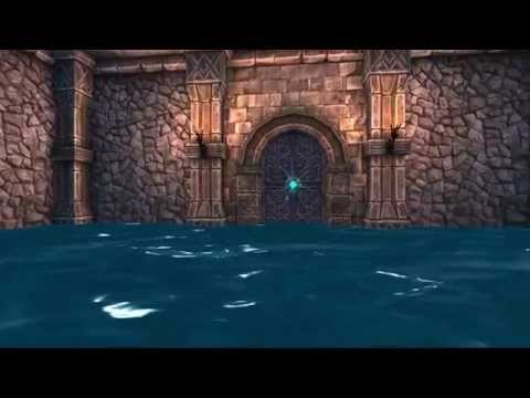 Can you escape Mermaid Cage? Video