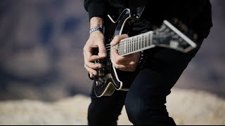 Robar - Before & After (feat. Travis Orbin)