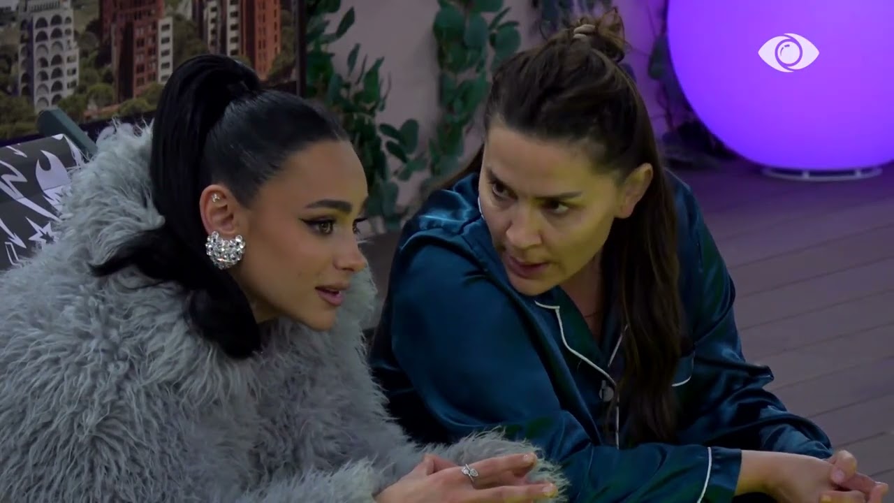 “Të kam gënjyer gjë në ç’të kam thënë?”/ Rozana-Eglit: Ke qenë posesive, i shkoje Gjestit nga mbrapa