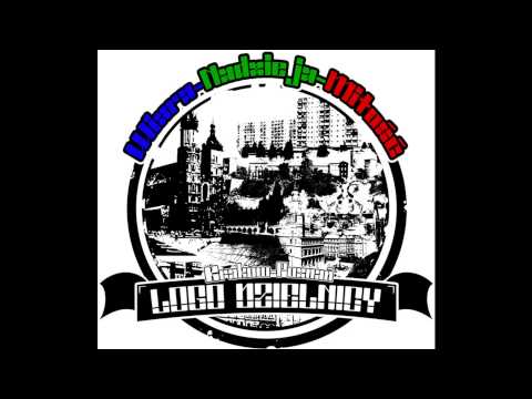 CHAOS feat LOGO DZIELNICY   PO TYM POZNASZ CZŁOWIEKA PROD.ANS