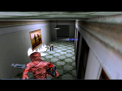 Artic GunZ 2015 The Best Server, by; Connols.