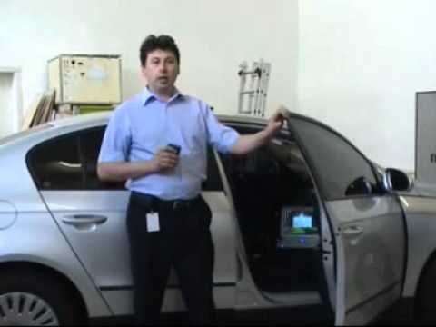 Инструкция по установке Шерхан Магикар 10