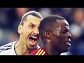 The day Zlatan Ibrahimović completely lost it | Oh My Goal