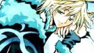 Tsubasa Chronicle - Fai Love For Sakura