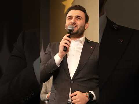 Ramazan programlarımızın açılış akşamında kardeşliğimizin huzurunu yaşadık 🌙 #BirOlmakRuhumuzdaVar