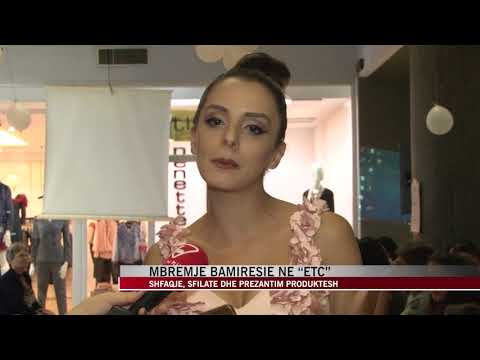 Mbrëmje bamirësie në “ETC” - News, Lajme - Vizion Plus